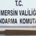 Mersin’de tarihi eser kaçakçılığı operasyonunda kılıç ele geçirildi