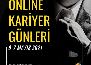 BÜYÜKŞEHİR KARİYER MERKEZİ, ‘ONLİNE KARİYER GÜNLERİ’NE EV SAHİPLİĞİ YAPACAK
