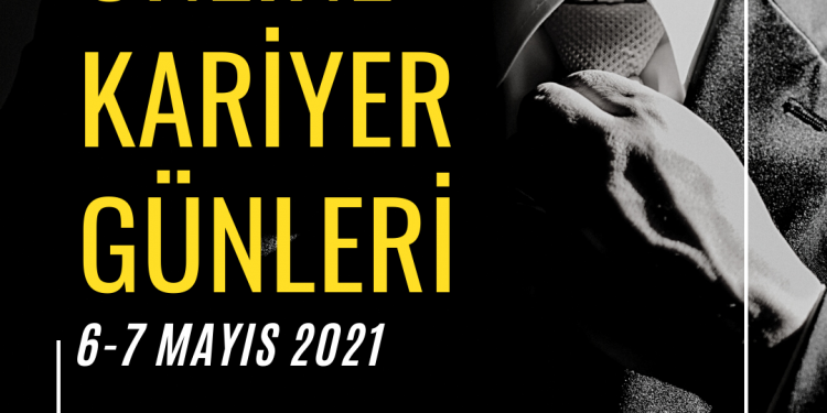 BÜYÜKŞEHİR KARİYER MERKEZİ, ‘ONLİNE KARİYER GÜNLERİ’NE EV SAHİPLİĞİ YAPACAK