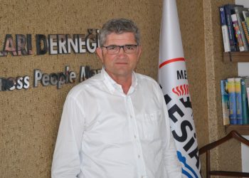 BAŞKAN ENGİN’DEN 1 MAYIS MESAJI