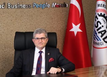 MESİAD BAŞKANI ENGİN: KAPANMALARDA İŞ DÜNYASINA SAHİP ÇIKILMALIDIR