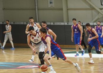 GSK ERKEK BASKET TAKIMI ARTIK 1. LİG’DE MÜCADELE EDECEK