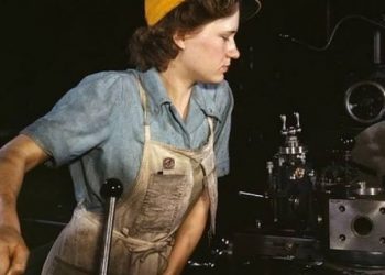 Pandemide kadınlar 800 milyar dolar gelir kaybı yaşadı