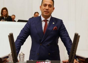 CHP’Lİ ALİ MAHİR BAŞARIR: ŞİMDİ DE TAŞUCU LİMANI’NI BİRİLERİNE PEŞKEŞ ÇEKECEKLER