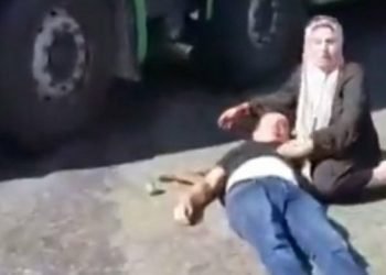 Mersin’de Kürt aileye ırkçı saldırı