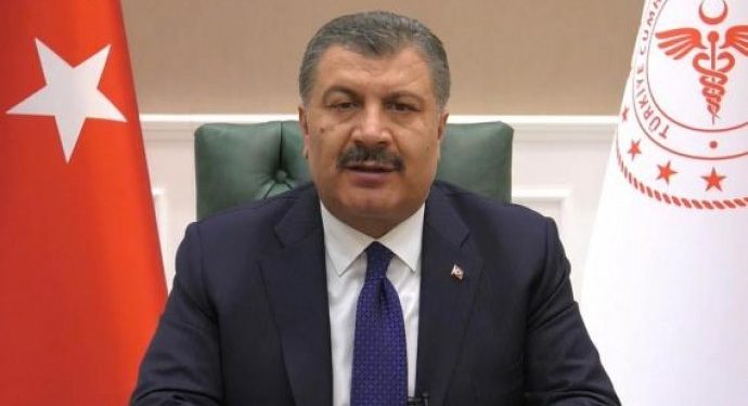 Koca’dan Bilim Kurulu toplantısı ardından açıklama