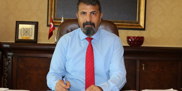 BARO BAŞKANI YEŞİLBOĞAZ:  “KAMUYA AÇIK ALANDA TOPLUMSAL VE ADLİ OLAYI GÖRÜNTÜLEMEK SUÇ DEĞİL”