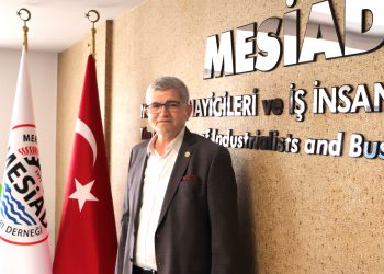 MESİAD BAŞKANI ENGİN: ‘Z KUŞAĞI’ BEYİNLERE ÖNEM VERMELİYİZ