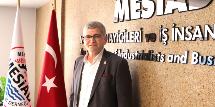 MESİAD BAŞKANI ENGİN: ‘Z KUŞAĞI’ BEYİNLERE ÖNEM VERMELİYİZ