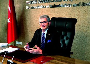 MESİAD BAŞKANI ENGİN’DEN “ÇALIŞMA BELGELERİ FİRMALAR TARAFINDAN DÜZENLENSİN” ÖNERİSİ