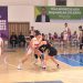 MERSİN BÜYÜKŞEHİR KADIN BASKETBOL TAKIMI PLAY-OFF’A KALDI