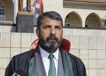 63 BARO BAŞKANINDAN İKİZDERE DİRENİŞİNE DESTEK: DOĞANIN VE KORUNMASI VE HUKUKUN İŞLETİLMESİ İÇİN DAYANIŞMA İÇERİSİNDE OLACAĞIZ