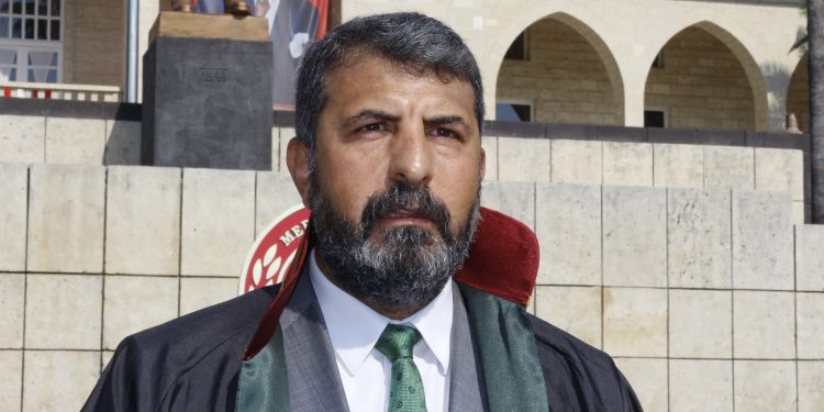 63 BARO BAŞKANINDAN İKİZDERE DİRENİŞİNE DESTEK: DOĞANIN VE KORUNMASI VE HUKUKUN İŞLETİLMESİ İÇİN DAYANIŞMA İÇERİSİNDE OLACAĞIZ