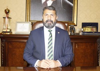 YEŞİLBOĞAZ: “GENELGE TEPEDEN TIRNAĞA SAKAT !”