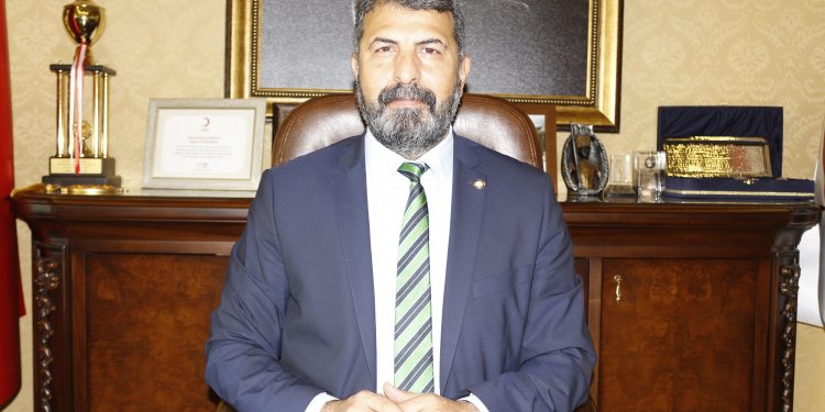 YEŞİLBOĞAZ: “GENELGE TEPEDEN TIRNAĞA SAKAT !”