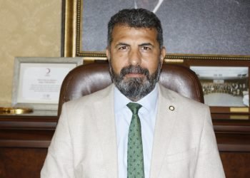 71 BARO BAŞKANI: UYGUR TÜRKLERİNE YAPILAN ZULÜM İNSANLIĞA KARŞI SUÇLAR KAPSAMINDADIR