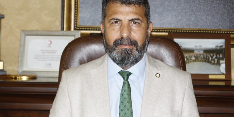 71 BARO BAŞKANI: UYGUR TÜRKLERİNE YAPILAN ZULÜM İNSANLIĞA KARŞI SUÇLAR KAPSAMINDADIR