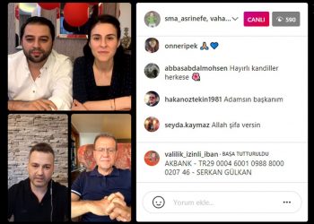 BAŞKAN SEÇER: BU HAYIRLI BİR İŞ, BU GÖNÜL İŞİ