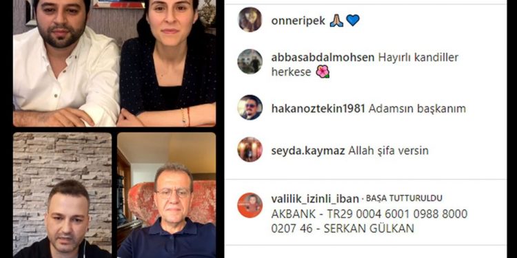 BAŞKAN SEÇER: BU HAYIRLI BİR İŞ, BU GÖNÜL İŞİ