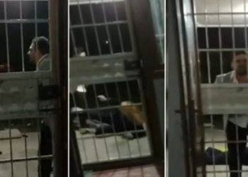 İdam cezasından kaçıp erkek şiddetine maruz kalan aktivist kadın adalet istiyor