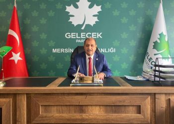 BAŞKAN KARIŞ’TAN BAKAN ÇAVUŞOĞLU’NA SERT TEPKİ “DERHAL 84 MİLYONDAN ÖZÜR DİLEMELİ