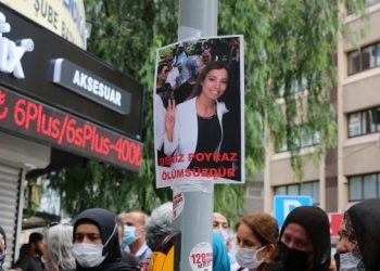 Deniz Poyraz Buca’da defnedilecek