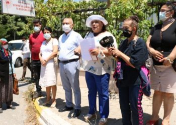 Çamlıyayla’da yapılmak istenen tesise itiraz