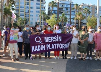 ‘1 Temmuz’da itaatsizliğimizle hayatı durduruyoruz’