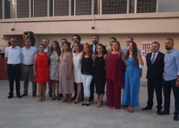 Baro Başkanı Bilgin Yeşilboğaz tekrar aday