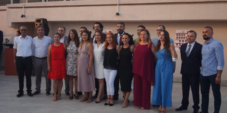 Baro Başkanı Bilgin Yeşilboğaz tekrar aday