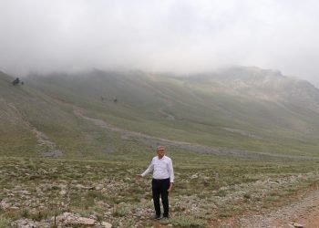 “KARBOĞAZI VE ELMALI BOĞAZI’NA YATIRIM YAPILMASI ÇUKUROVA’YI TURİZMDE MARKA YAPAR”