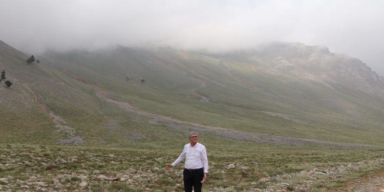 “KARBOĞAZI VE ELMALI BOĞAZI’NA YATIRIM YAPILMASI ÇUKUROVA’YI TURİZMDE MARKA YAPAR”