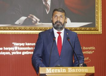 YEŞİLBOĞAZ:CUMHURİYETİ BİTİRDİLER, SAVCISI DA BİTMEK ÜZERE