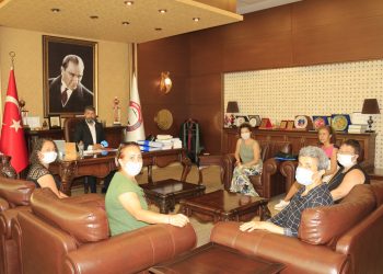 Baro Başkanı Yeşilboğaz: Devlet İstanbul Sözleşmesi’ni yaşatmak zorunda