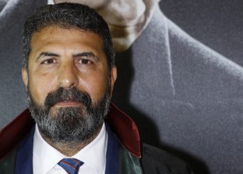 MERSİN BAROSU, ATATÜRK’E HAKARET EDEN İMAM MUSTAFA DEMİRKAN HAKKINDA SUÇ DUYURUSUNDA BULUNDU