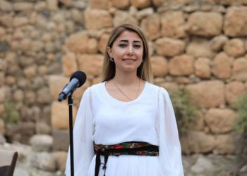 Müzisyen Belçim Atay: Müziğin önündeki tüm engeller kaldırılmalı