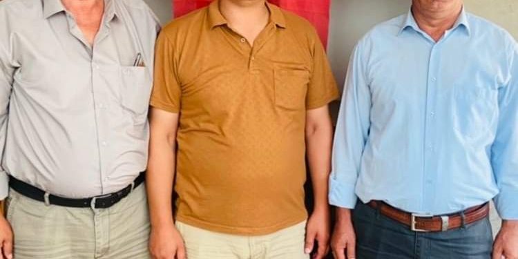 MHP Çelikhan ilçe teşkilatında peş peşe istifa