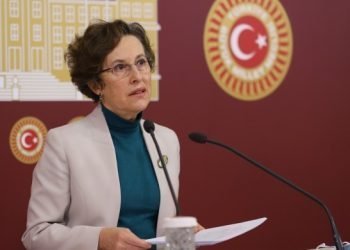 Mültecileri fuhuşa zorlayan çete Meclis gündeminde