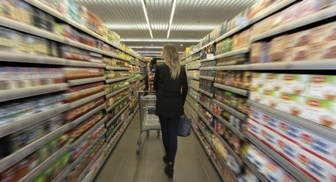 Tüketici güven endeksi 79,5’e geriledi