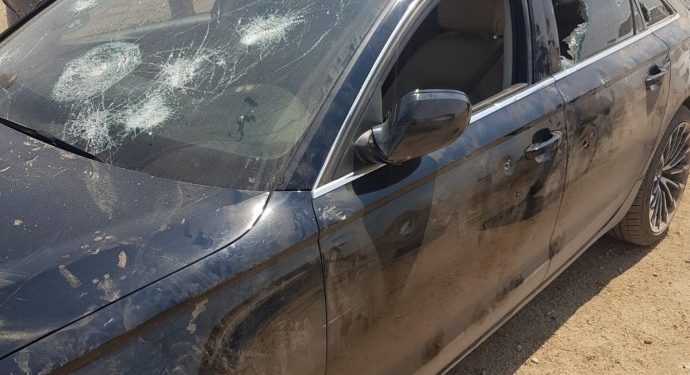 Konya’da bir Kürt aileye daha ırkçı saldırı: 1 kişi yaşamını yitirdi