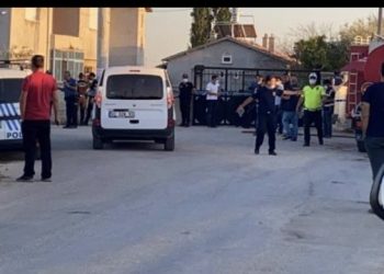 Konya’da katliam: 3’ü kadın, 7 kişi katledildi