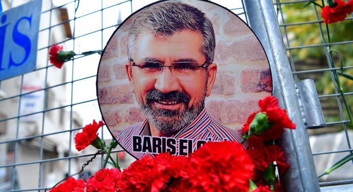 Elçi davasında tanıklar dinlenecek