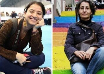 Gazeteci Şahin ve Gayıp’ın davası ertelendi