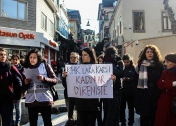 KHK’li öğretmenden torba kanuna karşı toplumsal mücadele çağrısı