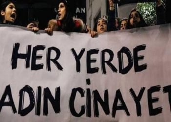 Samandağ’da bir kadın katledildi