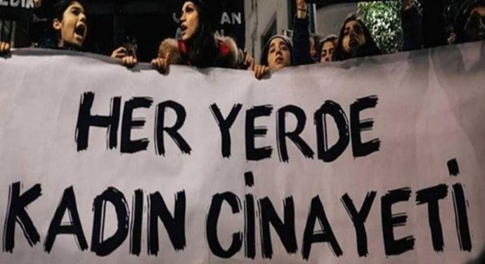 Samandağ’da bir kadın katledildi