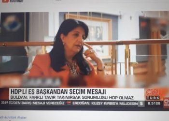 CNN Türk MA’nın logosunu sansürledi