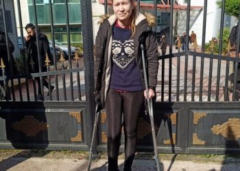 Koç’u sakat bırakan Yarbi’ye verilen ceza istinafa taşınacak