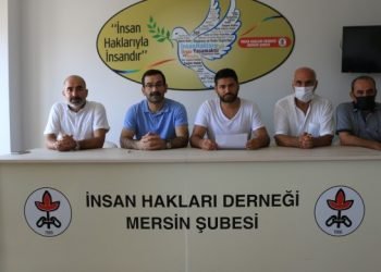 Belediyelerdeki hak ihlallerinin takipçisi olacağız