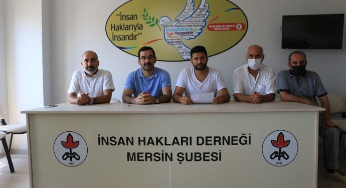 Belediyelerdeki hak ihlallerinin takipçisi olacağız